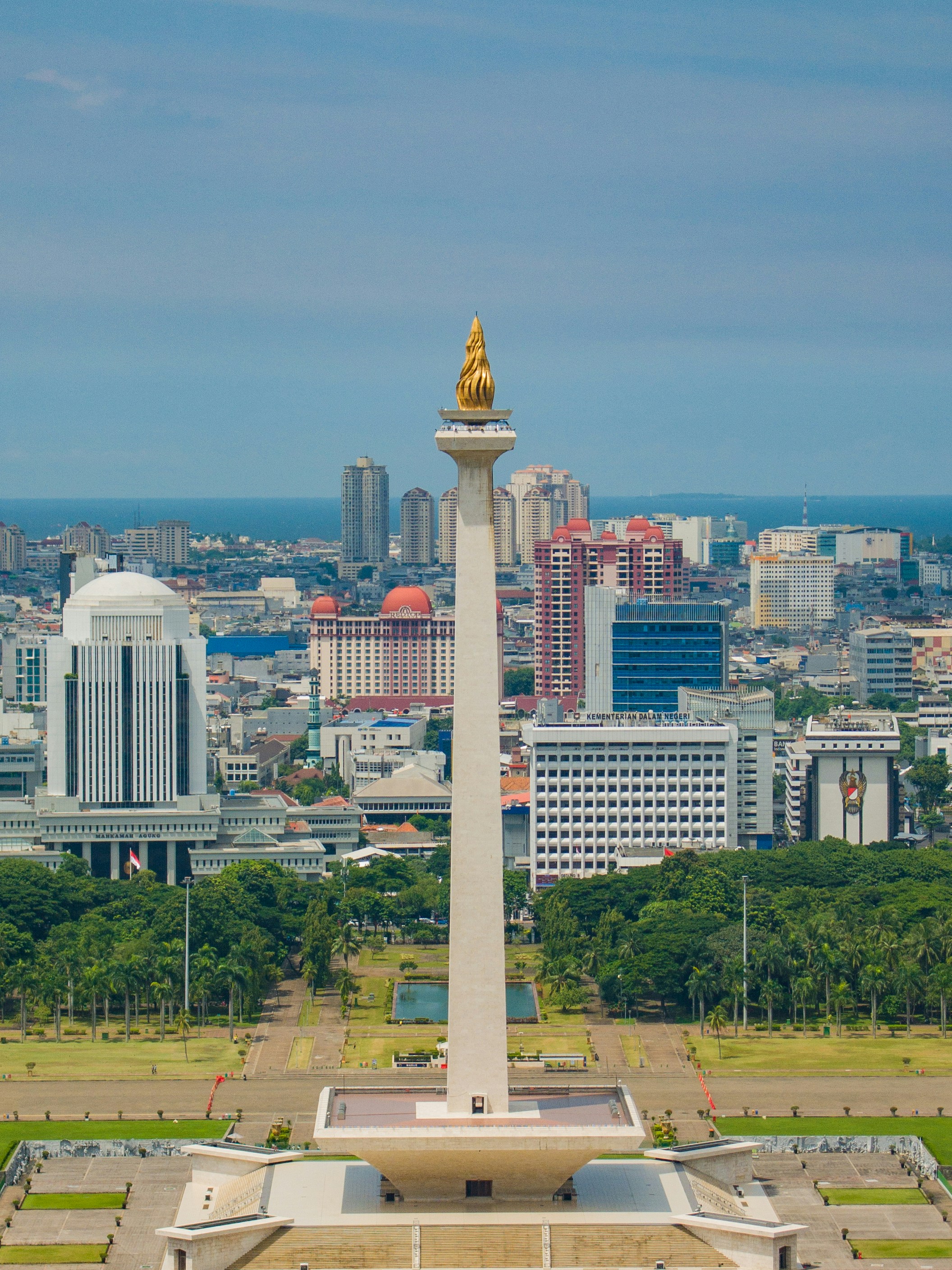 Jakarta