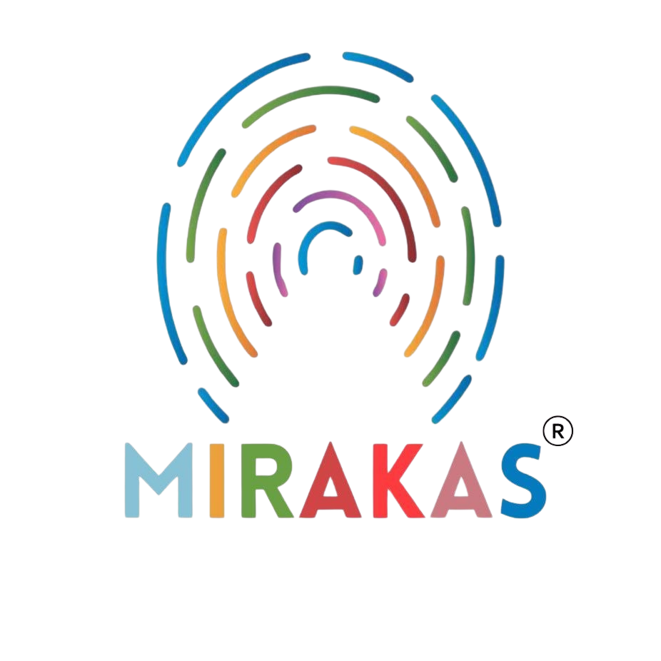 Logo Mirakas